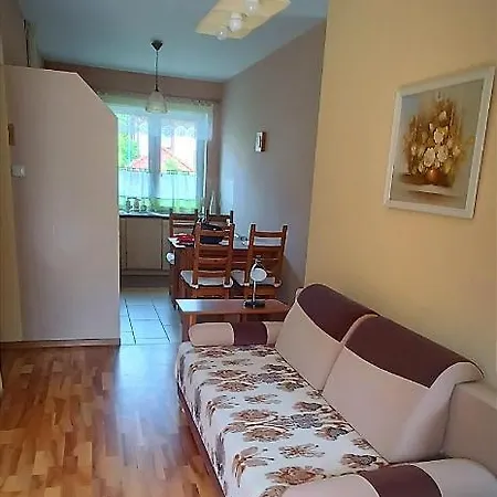 Spokojny Sen Świdnica Exterior foto