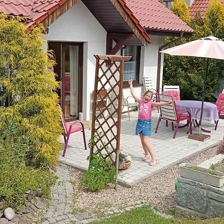 Spokojny Sen Świdnica Exterior foto