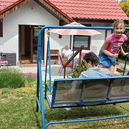 Spokojny Sen Świdnica Exterior foto