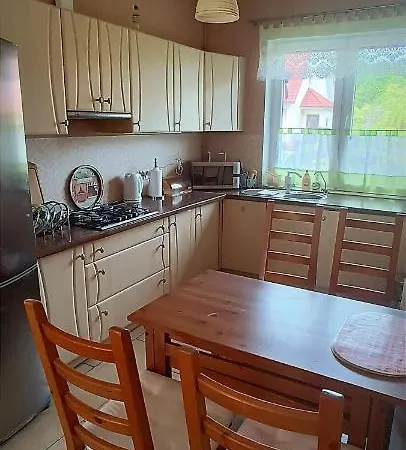 Spokojny Sen Świdnica Exterior foto