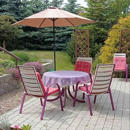 Spokojny Sen Świdnica Exterior foto