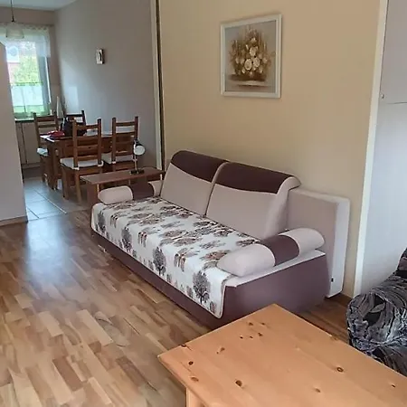 Spokojny Sen Świdnica Exterior foto