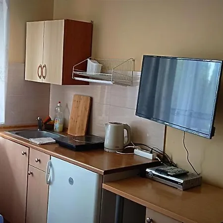 Spokojny Sen Świdnica Exterior foto