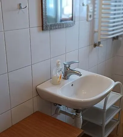 Spokojny Sen Świdnica Exterior foto