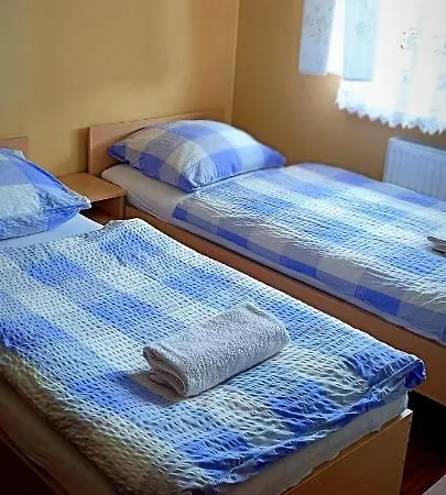 Spokojny Sen Świdnica Exterior foto