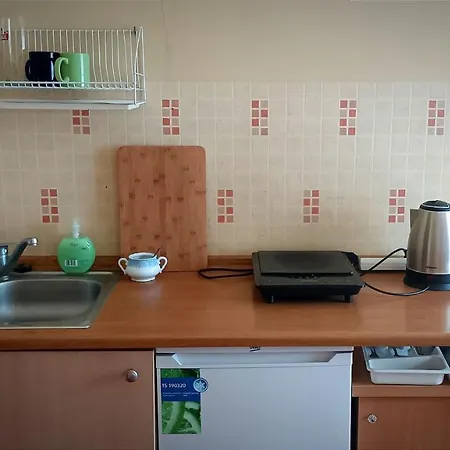 Spokojny Sen Świdnica Exterior foto