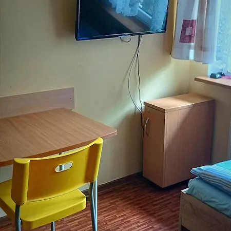 Spokojny Sen Świdnica Exterior foto