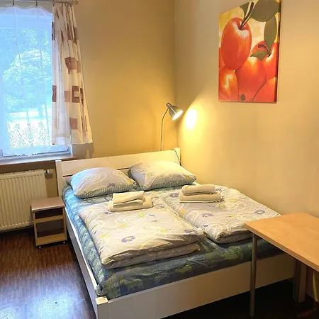 Spokojny Sen Świdnica Exterior foto