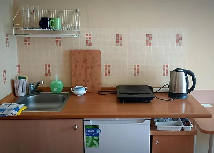 Spokojny Sen
