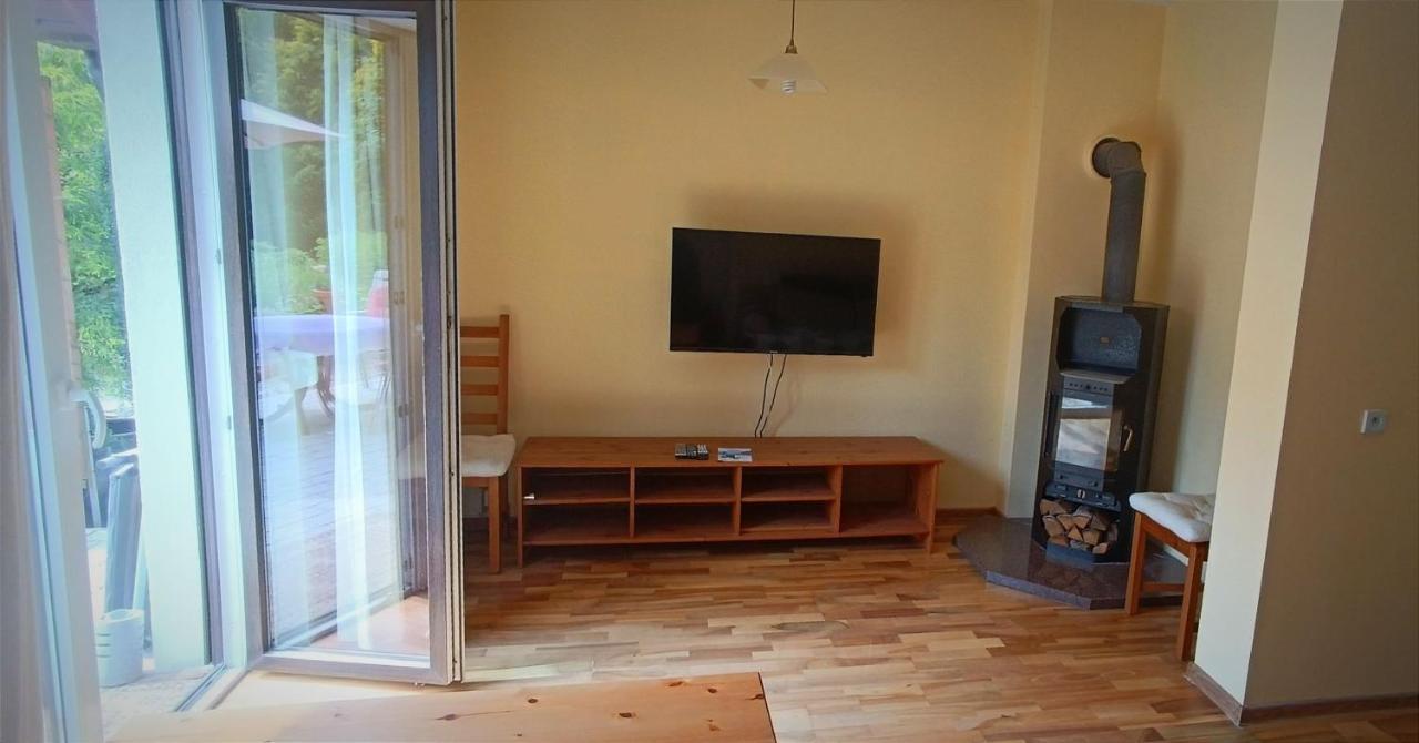 Apartment Spokojny Sen