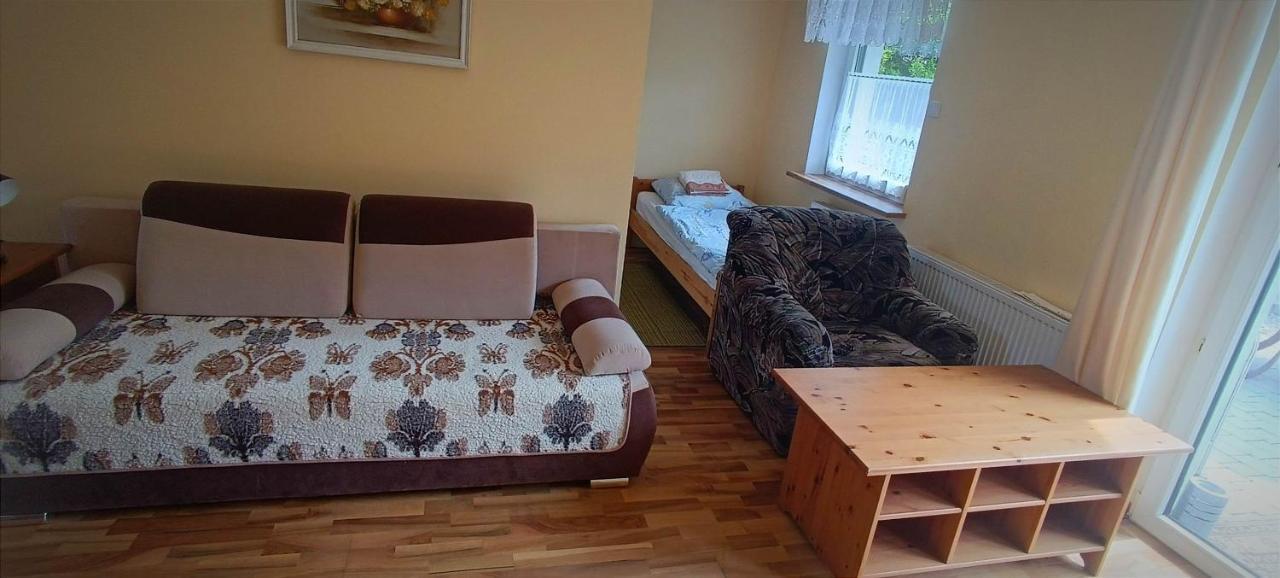 Apartment Spokojny Sen Świdnica