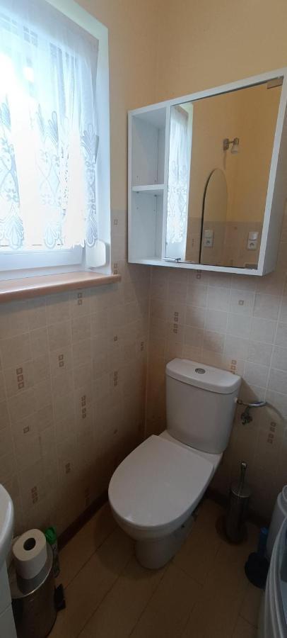 Spokojny Sen Apartment