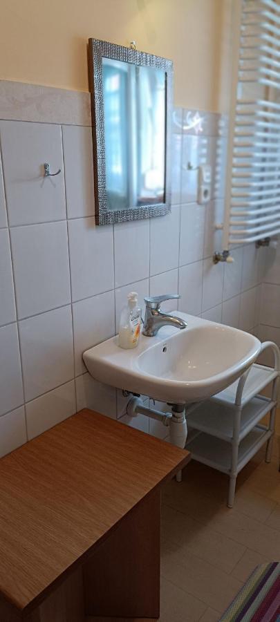 Spokojny Sen Apartment *