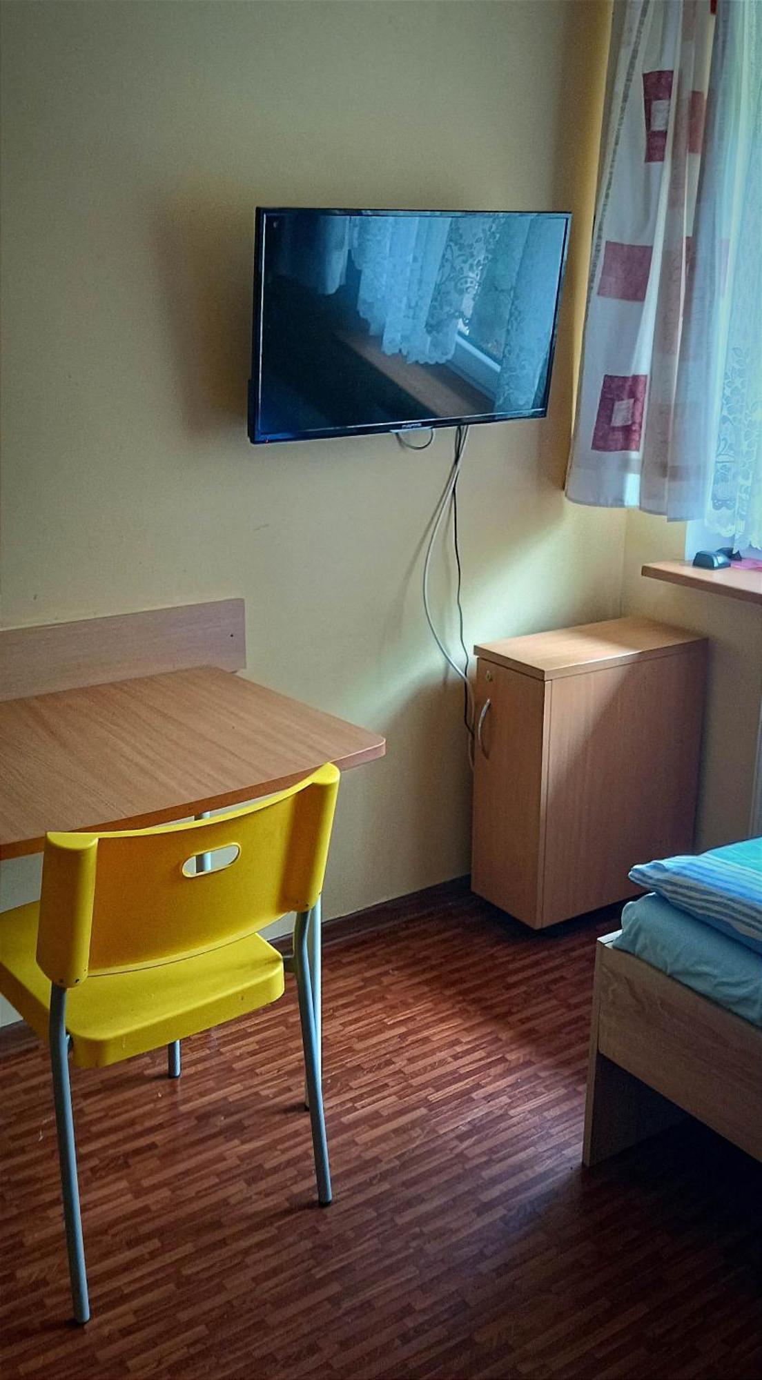 Spokojny Sen Apartment