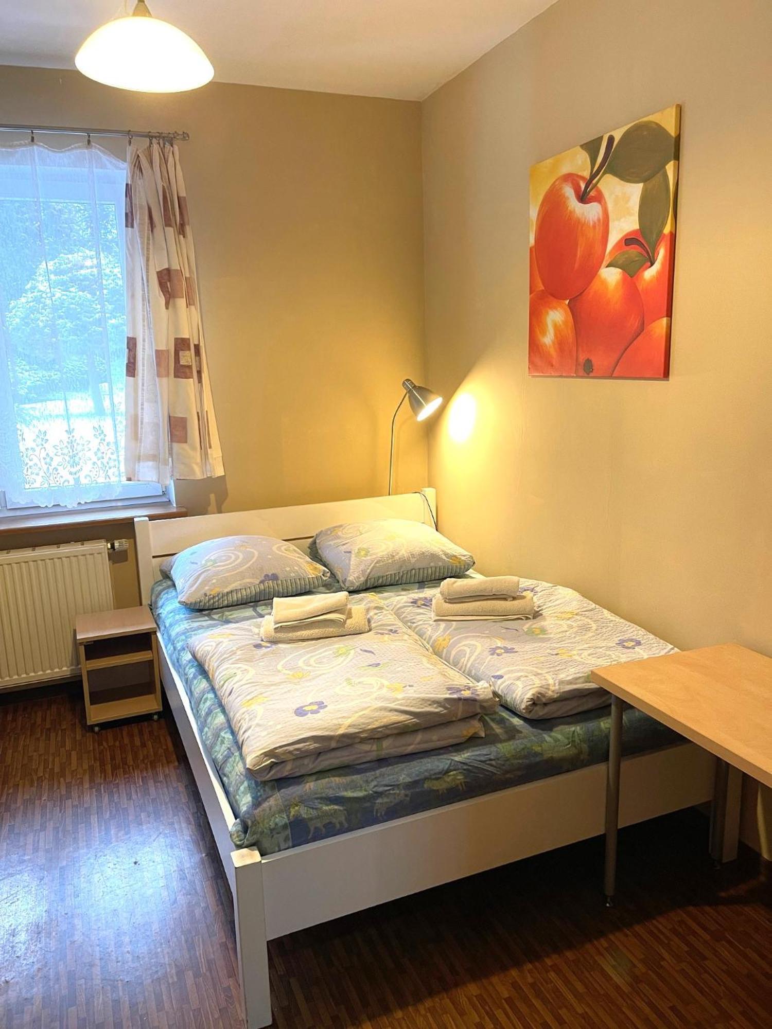 Spokojny Sen Apartment Świdnica
